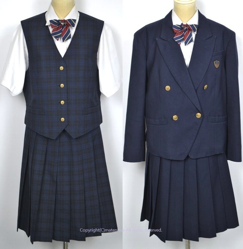 制服市場 検索結果