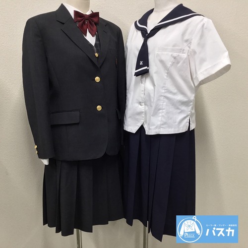 制服市場 検索結果