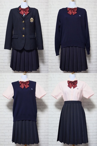 制服市場 - 検索結果