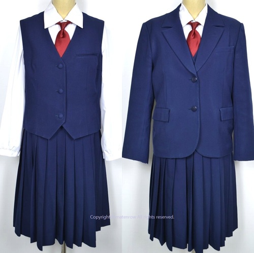 制服市場 検索結果