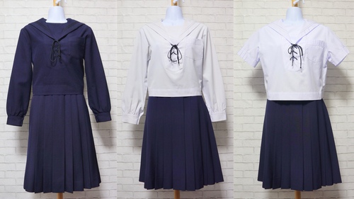 制服市場 ユーザーページ Kurokamome9706