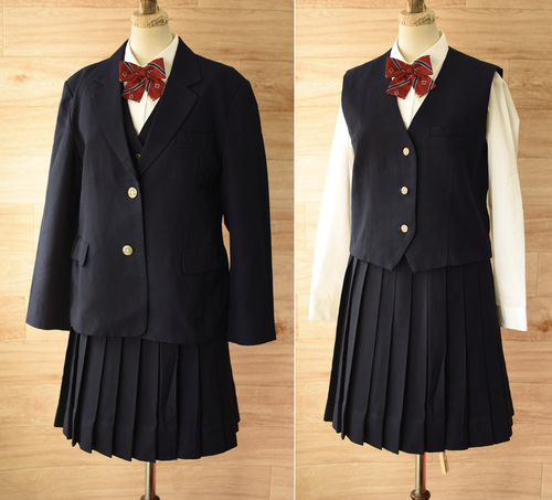 制服市場 検索結果