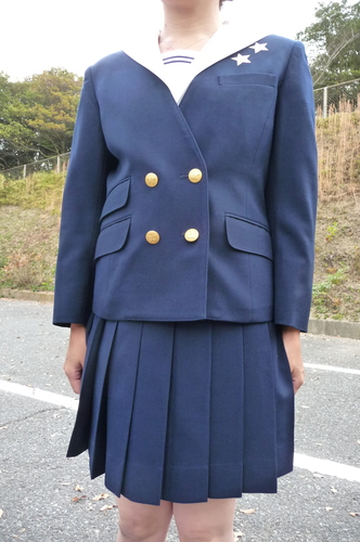 制服市場 検索結果
