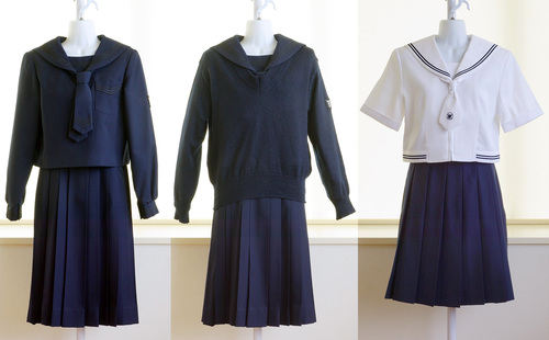 制服市場 検索結果
