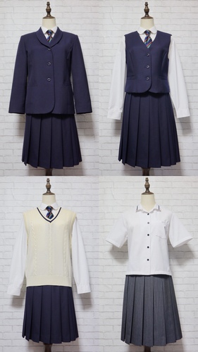 倉敷中央高校男子ブレザー 倉敷中央高校男子ブレザー