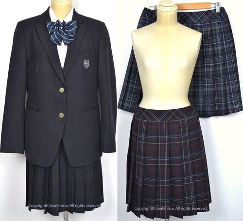 昭和第一学園 制服 男子 - 家具