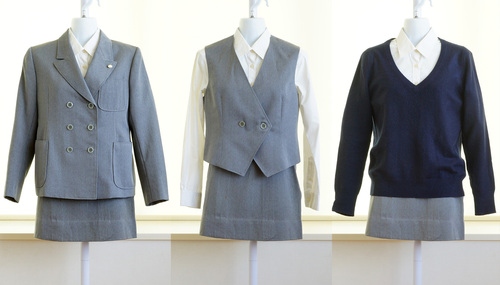 制服市場 検索結果