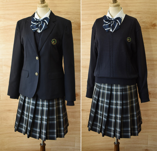 制服市場 ユーザーページ Chiroclo