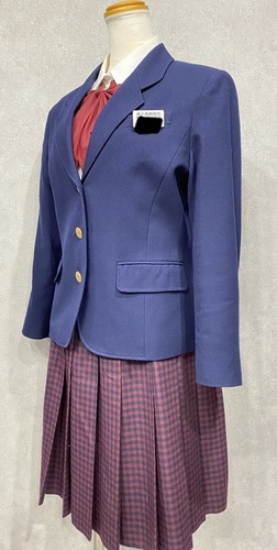 制服市場 検索結果