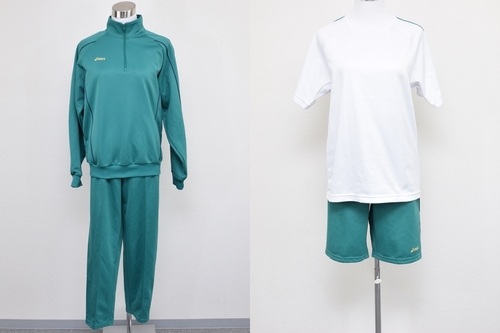制服市場 - 検索結果