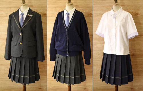 制服市場 - 検索結果 