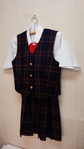 制服市場 検索結果