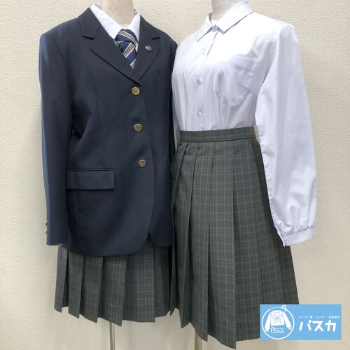 制服市場 検索結果