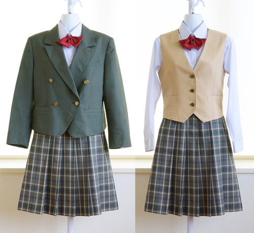 制服市場 検索結果