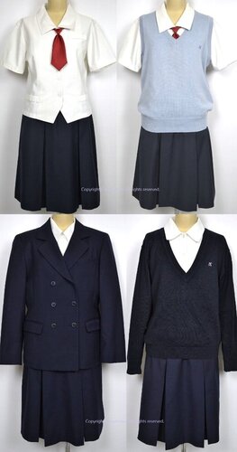 降臨 ために 年次 共立 女子 高等 学校 制服 水銀の 切り離す 教授