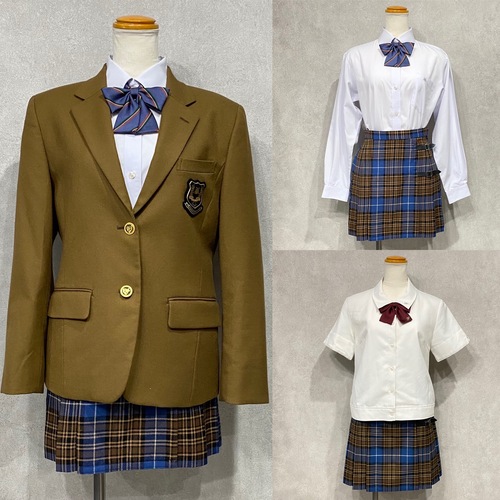 制服市場 検索結果
