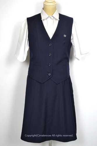 制服市場 検索結果