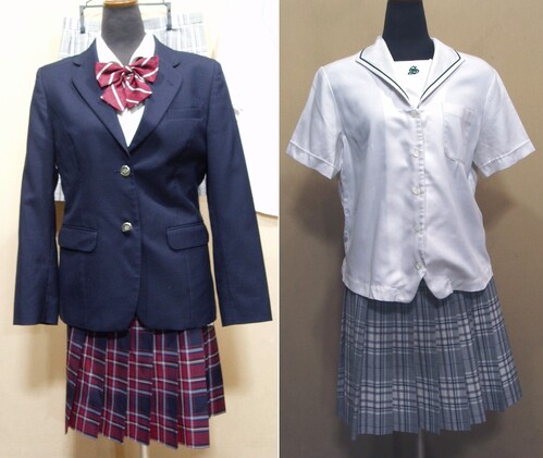 制服市場 - 検索結果