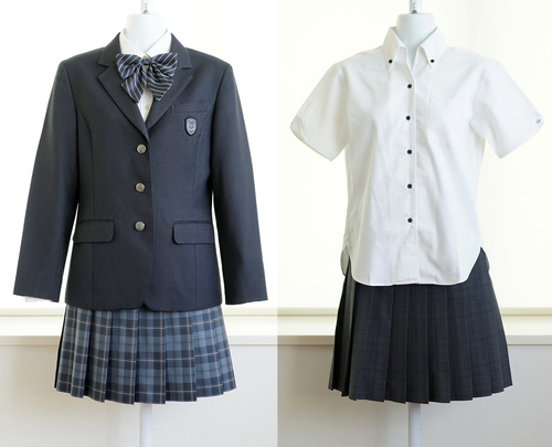 制服市場 検索結果