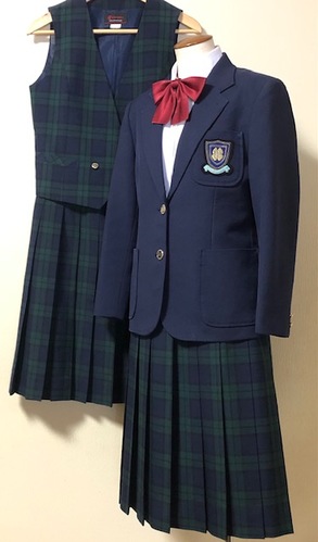 制服市場 検索結果