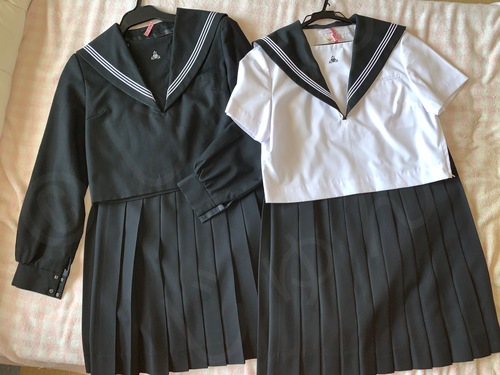 制服市場 - 検索結果
