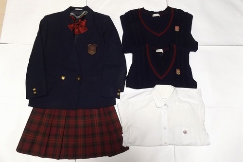 制服市場 検索結果
