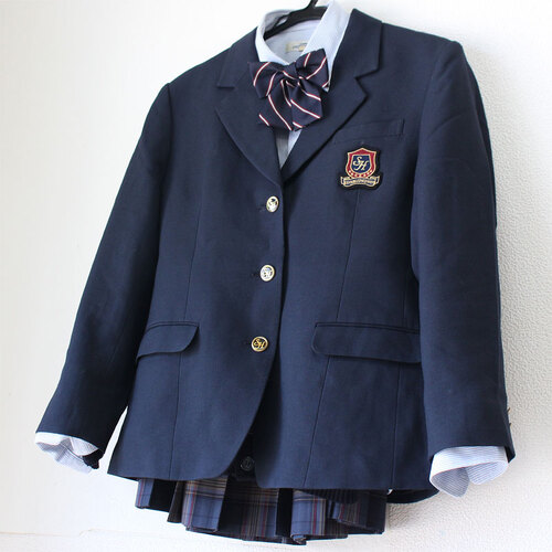 制服市場 - 検索結果