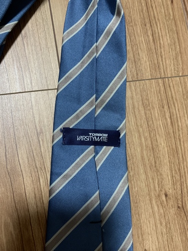 新栄 ネクタイ - ファッション小物