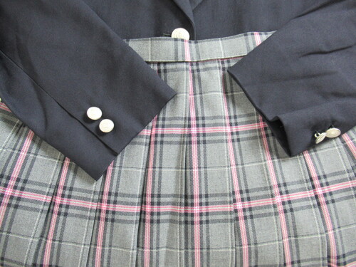 制服市場 検索結果