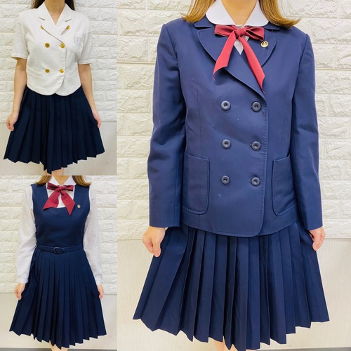 制服市場 検索結果