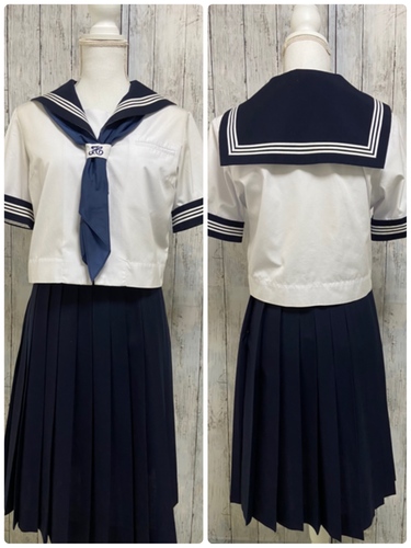 制服市場 制服セット 同じ学校で一式あるもの