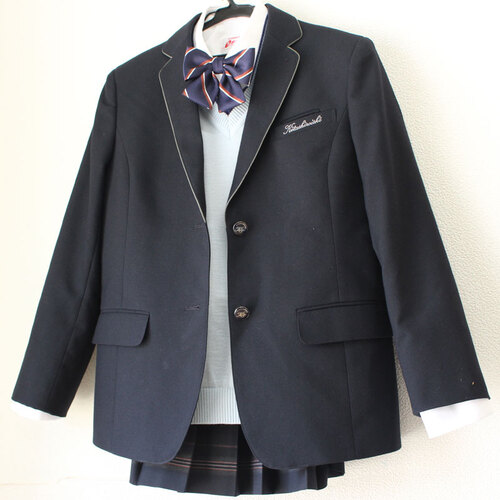 制服市場 - 検索結果