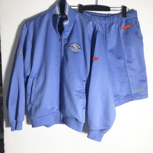 慶應義塾湘南藤沢高等部　ジャージ　上下セット 慶應義塾湘南藤沢高等部 ジャージ 上下セット 【公式通販】