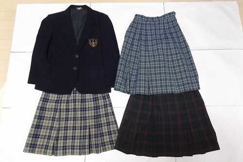 制服市場 - 検索結果 