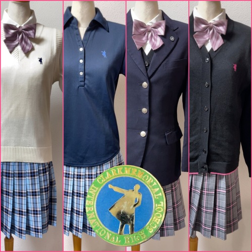 制服市場 - 検索結果