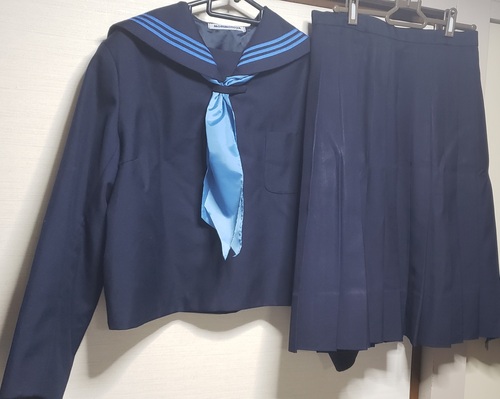 制服市場 検索結果