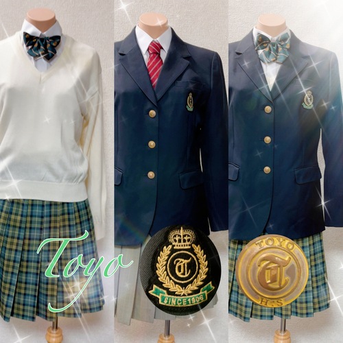 制服市場 検索結果