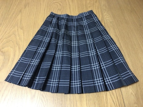 新品未使用・最終値下げ】横浜市立田奈中学校／制服／ブレザー