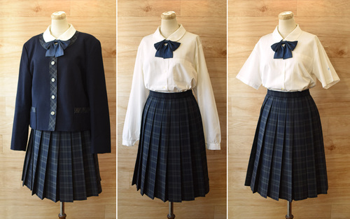 制服市場 検索結果