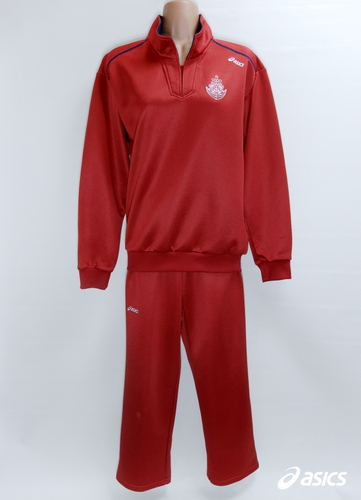 �F�{��  �� [G-329] �F�{���ƍ��Z�^���q�@�W���[�W�㉺���g���[�j���O�V���c�Z�b�g