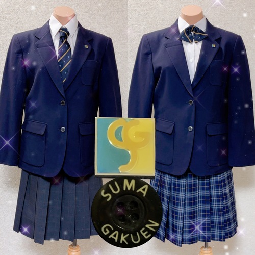 制服市場 検索結果