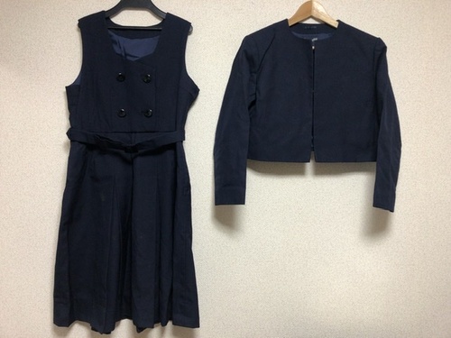 制服市場 検索結果