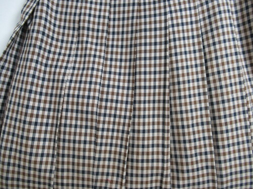 �{�茧 5952�@530�@���ڑ䒆�w �~�݃X�J�[�g �x�[�W���{�u���E�� �M���K���`�F�b�N��