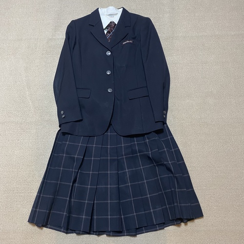 制服市場 検索結果