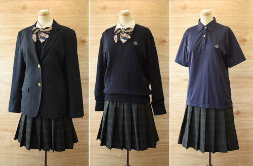 制服市場 - 検索結果