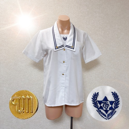 �����s �ߐ썂���w�Z�@�ߐ쏗�q�@�����u���E�X�@�l�C�̃u���E�X