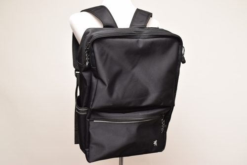 新品 未使用】クラーク記念国際高等学校スクールバック 新品 未使用