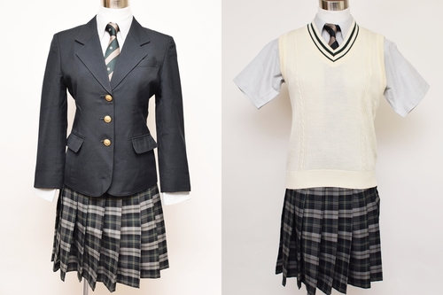制服市場 検索結果
