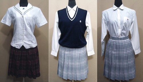 制服市場 - 検索結果