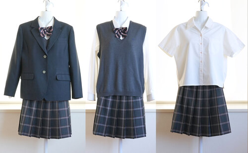 制服市場 - 検索結果